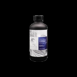 Liposomal Vitamin C+ Elderberry / Липозомен витамин С и черен бъз, 100 ml