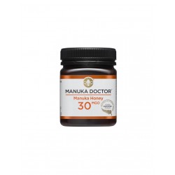 Manuka Honey MGO 30, 250 g