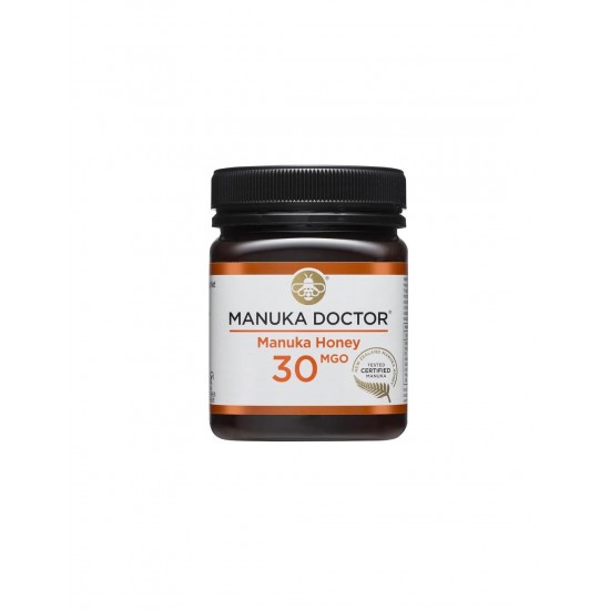 Manuka Honey MGO 30, 250 g