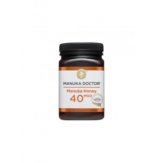 Manuka Honey MGO 40, 250 g