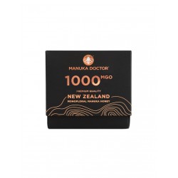 Manuka Honey Monofloral MGO 1000, 250 g