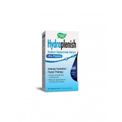 Hydraplenish™ Sodium Hyaluronate Serum / Хидраплениш™ серум (88% хиалуронова киселина) x 30 ml