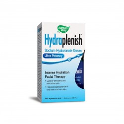 Hydraplenish™ Sodium Hyaluronate Serum / Хидраплениш™ серум (88% хиалуронова киселина) x 30 ml