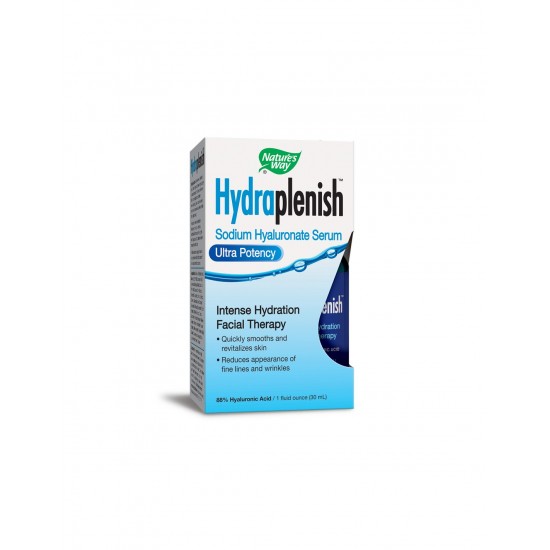 Hydraplenish™ Sodium Hyaluronate Serum / Хидраплениш™ серум (88% хиалуронова киселина) x 30 ml