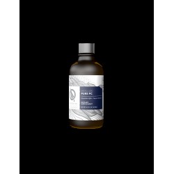 Памет и концентрация - Мицелизиран фосфатидилхолин - Micellized Pure PC, 120 ml