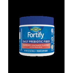 Fortify™ Daily Prebiotic Fiber - Фортифай пребиотични фибри - 145 g Nature’s Way