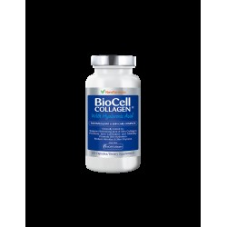 BioCell Collagen® with Hyaluronic Acid / Биосел Колаген 500 mg x 60 капсули Nature’s Way