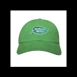 Шапка с козирка Natures Way