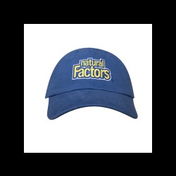 Шапка с козирка Natural Factors