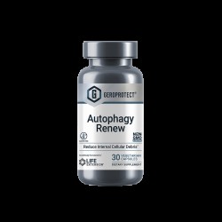 Geroprotect® Autophagy Renew x 30 капсули