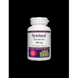 Sytrinol® / Ситринол® х 30 капсули