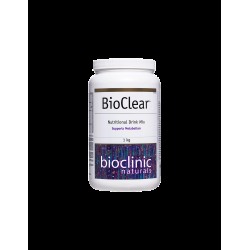 BioClear™ Nutritional Drink Mix  1 kg пудра Natural Factors