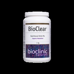 BioClear™ Nutritional Drink Mix  1 kg пудра Natural Factors