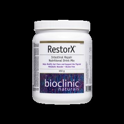 RestorX™ Intestinal Repair Nutritional Drink Mix x 450 g