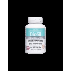 BioSil™ Hair, Skin & Nails/ Коса, кожа и нокти x 46 капсули Natural Factors