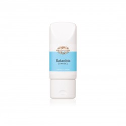 Ratanhia Zahngel / Гел за зъби с ратания 75 ml Bärbel Drexel