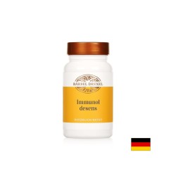 Immunol desens / При алергии, 155 таблетки Bärbel Drexel