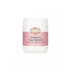 Bellaform Figur Balance Suppe / Зеленчукова супа за контрол на апетита и теглото, 300 g Bärbel Drexel