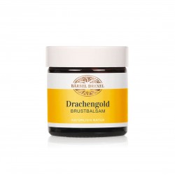 Drachengold Brustbalsam / Балсам за дихателните пътища, 50 ml Bärbel Drexel