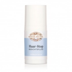 Haar-Stop Gesichtsfluid / Срещу нежелано окосмяване /Емулсия/,  30 ml Bärbel Drexel