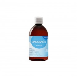 Manganese PurOligo / Манган, 500 ml