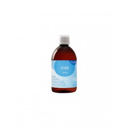 Iode PurOligo / Йод, 500 ml