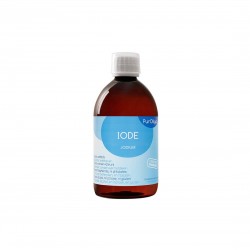 Iode PurOligo / Йод, 500 ml