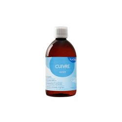 Cuivre PurOligo / Мед, 500 ml