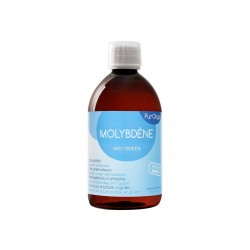 Molybdene PurOligo / Молибден, 500 ml