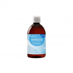 Complexe THYROÏDE PurOligo / Комплекс за щитовидната жлеза, 500 ml