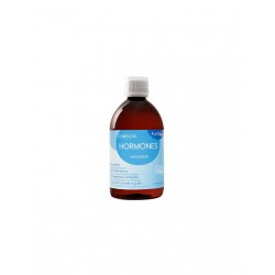 Complexe Hormones PurOligo Комплекс за хормонален баланс, 500 ml