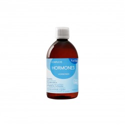 Complexe Hormones PurOligo Комплекс за хормонален баланс, 500 ml