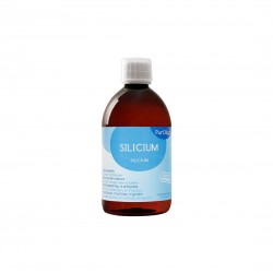 Silicium PurOligo / Силиций, 500 ml