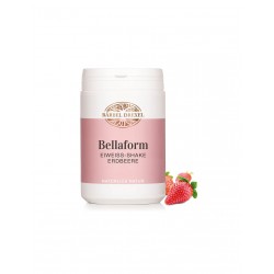 Bellaform Eiweiß-Shake / Протеинов шейк с вкус на ягода, 450 g Bärbel Drexel