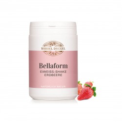 Bellaform Eiweiß-Shake / Протеинов шейк с вкус на ягода, 450 g Bärbel Drexel