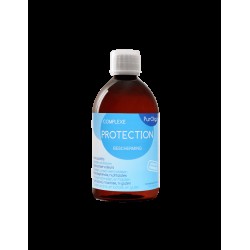 Complexe Protection PurOligo / Мултиминерален комплекс, 500 ml