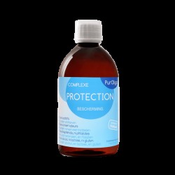 Complexe Protection PurOligo / Мултиминерален комплекс, 500 ml