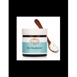 Bio Sheabutter / Био масло от ший, 50 ml Bärbel Drexel