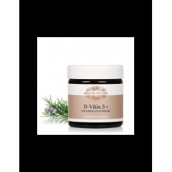 D-Vitis 3+ Weihrauchcreme/ Крем за ставите на ръцете, 50 ml Bärbel Drexel