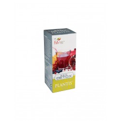 Red Detox/ За детоксикация на организма, 250 ml Artesania