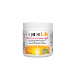 Rеgener Life Increases Mitochondrial Energy Natural Factors