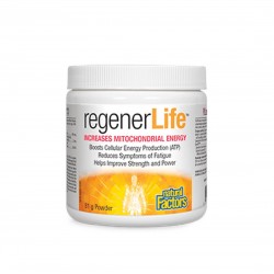 Rеgener Life Increases Mitochondrial Energy Natural Factors