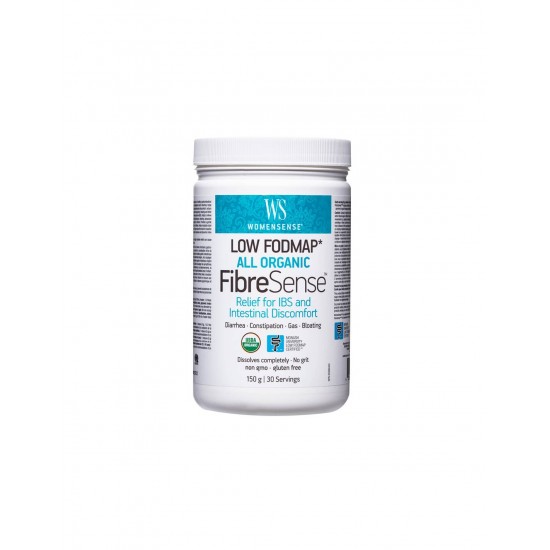 FibreSense WomenSense Natural Factors