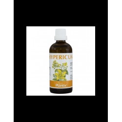 Hypericum/ Жълт кантарион (капки) / При стрес, 100 ml Artesania