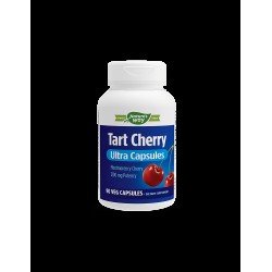 Tart Cherry - Вишна - Силен имунитет, 90 капсули Nature’s Way