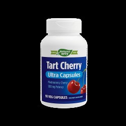 Tart Cherry - Вишна - Силен имунитет, 90 капсули Nature’s Way