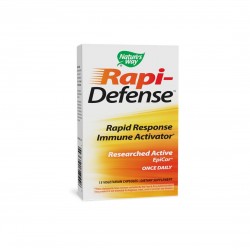 Rapi-Defense Rapid Response Immune Activator Nature’s Way