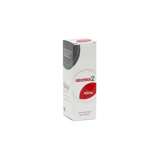 Aromax 2/ Тинктура за добро храносмилане, 50 ml Artesania