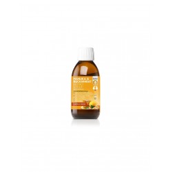 Manuka Buckwheat Honey Syrup with Propolis (Меден сироп от манука и елда с прополис / Силен имунитет, 200 ml