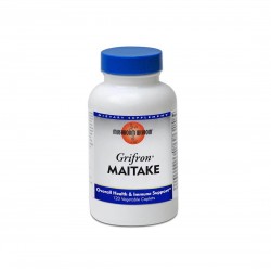 Grifron® Maitake / Майтаке, 120 каплети